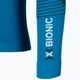 Pánske termoaktívne tričko X-Bionic Energizer 4.0 modré NGYT06W19M 4