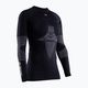 Dámske termo tričko X-Bionic Energizer 4.0 black NGYT06W19W 6