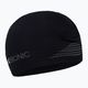 X-Bionic Helmet Cap 4.0 termo čiapka čierna NDYC26W19U