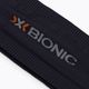 Čelenka X-Bionic 4.0 tmavo šedá NDYH27W19U 3