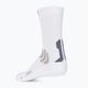 X-Socks Tenisové biele ponožky NS08S19U-W000 2