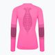 Dámske termo tričko X-Bionic Energizer 4.0 pink NGYT06W19W 2