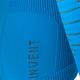 Detské termo tričko LS X-Bionic Invent 4.0 modré INYT06W19J 5