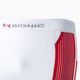 Pánske 3/4 termo nohavice X-Bionic Energy Accumulator 4.0 Patriot Poland white and red EAWP53W19M 3