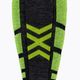 Ponožky na snowboard X-Socks Snowboard 4.0 black/grey/phyton yellow 4