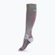 Dámske lyžiarske ponožky X-Socks Apani Wintersports grey APWS03W20W 2