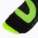 Lyžiarske ponožky X-Socks Ski Control 4.0 čierno-zelené XSSSKCW19U 3