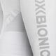 Dámska termo mikina X-Bionic Energy Accumulator 4.0 Armadillo arctic white/pearl grey 3