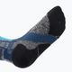 Lyžiarske ponožky X-Socks Ski Rider 4.0 navy/blue 4