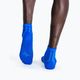 Pánske bežecké ponožky X-Socks Run Discover Ankle twyce blue/blue 4