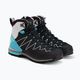 Dámske trekové topánky Dolomite Crodarossa Pro GTX 2.0 W's black 280414 1152 5