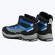 Detské trekové topánky Dolomite Steinbock WT GTX JR blue 282783 0579 3