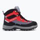 Detské trekové topánky Dolomite Steinbock WT GTX red 282783 2