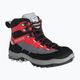 Detské trekové topánky Dolomite Steinbock WT GTX red 282783 11