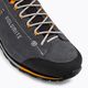 Pánske turistické topánky Dolomite 54 Hike Low Evo GTX grey 289208 7