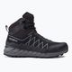 Pánske trekové topánky Dolomite Croda Nera Hi GTX black 2