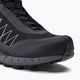Pánske trekové topánky Dolomite Croda Nera Hi GTX black 8