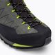 Pánska prístupová obuv Dolomite Crodarossa Low GTX green 289243 7