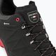 Pánske topánky Dolomite Crodarossa Tech GTX black 296271 8