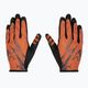 Pánske cyklistické rukavice SCOTT Traction braze orange/black 3