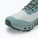 Pánska bežecká obuv On Running Cloudvista Waterproof glacier/cobbie 7