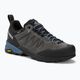 Pánska prístupová obuv Dolomite Crodarossa Leather GTX iron grey