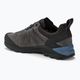 Pánska prístupová obuv Dolomite Crodarossa Leather GTX iron grey 3