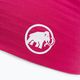 Mammut Taiss Light zimná čiapka ružová 1191-01071-6085-1 3