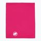 Mammut Taiss Light multifunkčný popruh ružový 1191-01081-6085-1 4