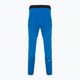 Pánske lyžiarske nohavice MAMMUT Aenergy SO Hybrid blue 2