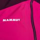 MAMMUT dámska bunda do dažďa Convey Tour HS s kapucňou, ružová 6