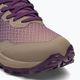 MAMMUT dámske trekové topánky Sertig II Mid GTX purple 7