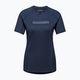 Dámske trekingové tričko Mammut Selun FL Logo navy blue 1017-05060-5118-114 4