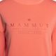 Mammut dámska trekingová mikina Core ML Crew Neck Logo pink 1014-04070-3745-115 6