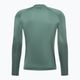 Pánske trekingové tričko Mammut Selun FL Logo green 1016-01440-40236-115 5