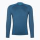 Pánske trekingové tričko Mammut Selun FL Logo navy blue 1016-01440-50550-115 4