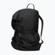 Batoh pre lano Mammut Neon Rope Bag 25 l black