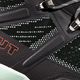 Mammut dámske trekové topánky Ducan High GTX dark steel/neo mint 7