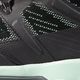 Mammut dámske trekové topánky Ducan High GTX dark steel/neo mint 10