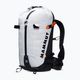 Lezecký batoh Mammut Trion 28 l white/black