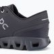 Pánska bežecká obuv On Cloud X 3 sivá 6098703 11