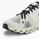 Dámska bežecká obuv On Running Cloud X 3 white/black 7