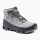 Pánske trekingové topánky On Cloudrock 2 Waterproof šedé 6398612