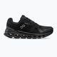 Pánska bežecká obuv On Cloudrunner Waterproof black 5298639 11