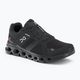Pánska bežecká obuv On Cloudrunner Waterproof black 5298639