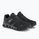 Pánska bežecká obuv On Cloudrunner Waterproof black 5298639 4