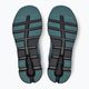 Pánska bežecká obuv On Cloudrunner Waterproof čierna 5298638 14