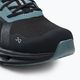 Pánska bežecká obuv On Cloudrunner Waterproof čierna 5298638 7
