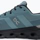 Pánska bežecká obuv On Cloudrunner Waterproof čierna 5298638 10