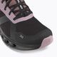 Dámska bežecká obuv On Cloudrunner Waterproof black-brown 5298636 9